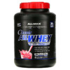 Thực phẩm chức năng ALLMAX Classic AllWhey 100% Whey Protein Strawberry 5 lbs (2.27 kg) 665553225180