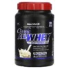 Thực phẩm chức năng ALLMAX Classic AllWhey 100% Whey Protein Vanilla 2 lbs (907 g) 665553225081