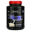 Thực phẩm chức năng ALLMAX Classic AllWhey 100% Whey Protein Vanilla 5 lbs (2.27 kg) 665553225173