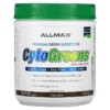 Thực phẩm chức năng ALLMAX CytoGreens Premium Green Superfood for Athletes Chocolate 1.5 lbs (690 g) 665553227603