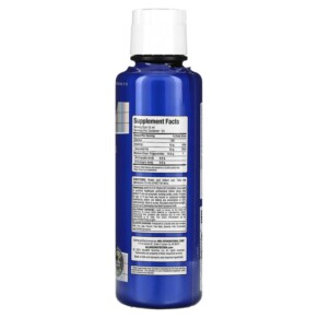 Thành phần vi chất của ALLMAX Essentials MCT Oil 12 oz (355 ml) 665553229300