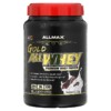 Thực phẩm chức năng ALLMAX Gold AllWhey 100% Premium Whey Protein Cookies & Cream 32 oz (907 g) 665553224985