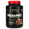 Thực phẩm chức năng ALLMAX Hexapro High-Protein Lean Meal Chocolate 5 lbs (2.27 kg) 665553228532