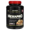 Thực phẩm chức năng ALLMAX Hexapro High-Protein Lean Meal Chocolate Peanut Butter 5 lbs (2.27 kg) 665553228563