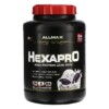 Thực phẩm chức năng ALLMAX Hexapro High-Protein Lean Meal Cookies & Cream 5 lbs (2.27 kg) 665553228556