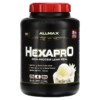 Thực phẩm chức năng ALLMAX Hexapro High-Protein Lean Meal French Vanilla 5 lbs (2.27 kg) 665553228549