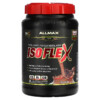 Thực phẩm chức năng ALLMAX Isoflex 100% Ultra-Pure Whey Protein Isolate (WPI Ion-Charged Particle Filtration) Chocolate 32 oz (907 g) 665553121123