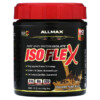 Thực phẩm chức năng ALLMAX Isoflex Pure Whey Protein Isolate Chocolate Peanut Butter 0.9 lbs (425 g) 665553229867