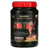 Thực phẩm chức năng ALLMAX Isoflex Pure Whey Protein Isolate Chocolate Peanut Butter 2 lbs (907 g) 665553121727