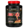 Thực phẩm chức năng ALLMAX Isoflex Pure Whey Protein Isolate Chocolate Peanut Butter 5 lbs (2.27 kg) 665553121758