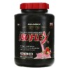 Thực phẩm chức năng ALLMAX Isoflex Pure Whey Protein Isolate (WPI Ion-Charged Particle Filtration) Strawberry 5 lbs. (2.27 kg) 665553121352