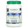 Thực phẩm chức năng ALLMAX IsoNatural Pure Whey Protein Isolate Unflavored 2 lbs (907 g) 665553121925
