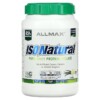 ALLMAX IsoNatural Pure Whey Protein Isolate Vanilla 2 lbs (907 g) 5 Thực phẩm chức năng ALLMAX IsoNatural Pure Whey Protein Isolate Vanilla 2 lbs (907 g) 665553223223