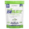 ALLMAX Isoplant Plant Protein Isolate Vanilla 10.6 oz (300 g) 5 Thực phẩm chức năng ALLMAX Isoplant Plant Protein Isolate Vanilla 10.6 oz (300 g) 665553229607