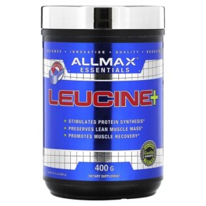 Thực phẩm chức năng ALLMAX Leucine+ 14.11 oz (400 g) 665553202549