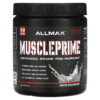 ALLMAX Muscle Prime Advanced Grade Pre-Workout White Raspberry 9.4 oz (266 g) 4 Thực phẩm chức năng ALLMAX Muscle Prime Advanced Grade Pre-Workout White Raspberry 9.4 oz (266 g) 665553224022