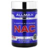 Thực phẩm chức năng ALLMAX NAC 60 Veggie Caps 665553229638