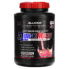 Thực phẩm chức năng ALLMAX Quick Mass Rapid Mass Gain Catalyst Strawberry-Banana 6 lbs (2.72 kg) 665553225951