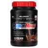 Thực phẩm chức năng ALLMAX QuickMass Rapid Mass Gain Catalyst Chocolate 3.5 lbs (1.59 kg) 665553229829