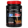 Thực phẩm chức năng ALLMAX QuickMass Rapid Mass Gain Catalyst Chocolate Peanut Butter 3.5 lbs (1.59 kg) 665553229768