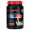 ALLMAX QuickMass Rapid Mass Gain Catalyst Cookies & Cream 3.5 lbs (1.59 kg) 4 Thực phẩm chức năng ALLMAX QuickMass Rapid Mass Gain Catalyst Cookies & Cream 3.5 lbs (1.59 kg) 665553229751