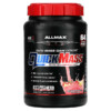 ALLMAX QuickMass Rapid Mass Gain Catalyst Strawberry-Banana 3.5 lbs (1.59 kg) 4 Thực phẩm chức năng ALLMAX QuickMass Rapid Mass Gain Catalyst Strawberry-Banana 3.5 lbs (1.59 kg) 665553229843