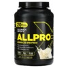 ALLMAX Sport ALLPRO Advanced Protein Vanilla 3.2 lb (1.453 g) 4 Thực phẩm chức năng ALLMAX Sport ALLPRO Advanced Protein Vanilla 3.2 lb (1.453 g) 665553229690