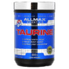 ALLMAX Taurine Unflavored 3 g 14.11 oz (400 g) 5 Thực phẩm chức năng ALLMAX Taurine Unflavored 3 g 14.11 oz (400 g) 665553226781