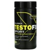 Thực phẩm chức năng ALLMAX TestoFX Sport Testosterone Support Formula 80 Capsules 665553229232