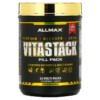 Thực phẩm chức năng ALLMAX Vitastack Pill Pack 30 Multi-Packs 665553200859