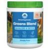 Thực phẩm chức năng Amazing Grass Green Blend Alkalize & Detox 8.5 oz (240 g) 829835003501
