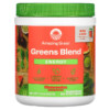 Thực phẩm chức năng Amazing Grass Green Blend Energy Watermelon 7.4 oz (210 g) 829835001668