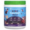 Thực phẩm chức năng Amazing Grass Kidz Superfood Blend Berry Blast 6.35 oz (180 g) 829835000333