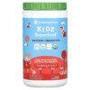 Thực phẩm chức năng Amazing Grass Kidz Superfood Protein + Probiotics Strawberry Blast 8.9 oz (255 g) 829835006885