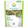Thực phẩm chức năng Amazing Grass Organic Kale Powder 5.29 oz (150 g) 829835006472