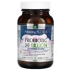Thực phẩm chức năng Amazing Nutrition Amazing Flora Probiotic 30 Billion CFU 60 Veggie Capsules 810180024112