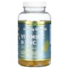 Thực phẩm chức năng Amazing Nutrition Amazing Gummies Vitamin C & Zinc Lemon Ice Pop 120 Gummies 810180026413