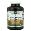 Thực phẩm chức năng Amazing Nutrition Calcium Magnesium Zinc + Vitamin D3 150 Tablets 819209027868
