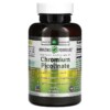 Amazing Nutrition Chromium Picolinate 200 mcg 240 Tablets 4 Thực phẩm chức năng Amazing Nutrition Chromium Picolinate 200 mcg 240 Tablets 810180021791