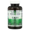 Amazing Nutrition Gaba 750 mg 100 Veggie Capsules 4 Thực phẩm chức năng Amazing Nutrition Gaba 750 mg 100 Veggie Capsules 810180020435