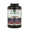 Thực phẩm chức năng Amazing Nutrition Inositol 1.000 mg 120 Tablets 810180027182
