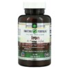 Thực phẩm chức năng Amazing Nutrition Iron As Ferrous Sulfate 65 mg 240 Tablets 810180022972