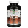 Thực phẩm chức năng Amazing Nutrition L-Lysine 500 mg 250 Capsules 810180022668