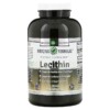 Amazing Nutrition Lecithin 1.200 mg 240 Softgels 4 Thực phẩm chức năng Amazing Nutrition Lecithin 1.200 mg 240 Softgels 810180023672