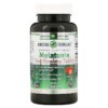 Thực phẩm chức năng Amazing Nutrition Melatonin Strawberry 10 mg 120 Tablets 819209024751