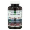 Thực phẩm chức năng Amazing Nutrition Micronized DHEA 25 mg 180 Veggie Capsules 810180022507