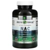 Thực phẩm chức năng Amazing Nutrition NAC 600 mg 250 Capsules 810180026192