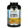 Amazing Nutrition Norwegian Cod Liver Oil Lemon 1.000 mg 250 Softgels 4 Thực phẩm chức năng Amazing Nutrition Norwegian Cod Liver Oil Lemon 1.000 mg 250 Softgels 810180021098