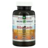 Thực phẩm chức năng Amazing Nutrition Riboflavin 400 mg 120 Capsules 810180029360