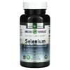 Thực phẩm chức năng Amazing Nutrition Selenium 200 mcg 240 Tablets 810180021982